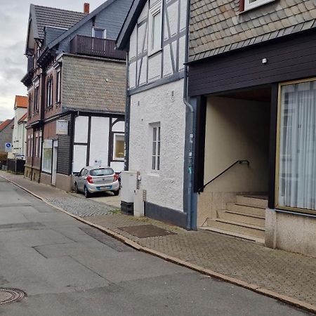 Gaestehaus Rogner Goslar Exterior foto